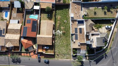 Terreno, 637 m² - Foto 3
