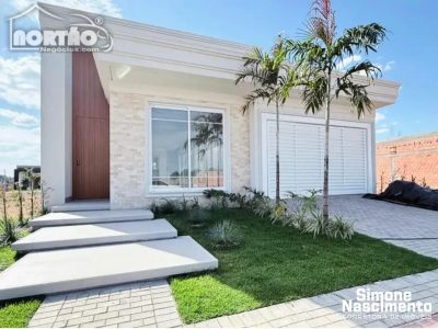 Casa, 1 quarto, 197 m² - Foto 2