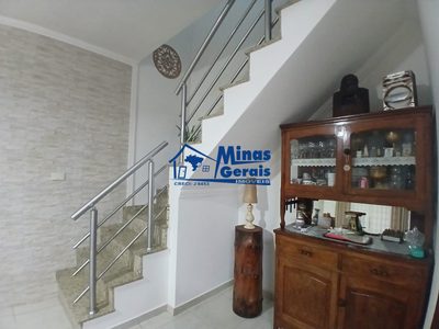 Casa, 2 quartos, 120 m² - Foto 2