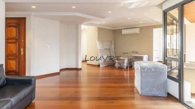 Apartamento, 4 quartos, 232 m² - Foto 4