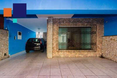 Sobrado, 3 quartos, 140 m² - Foto 2