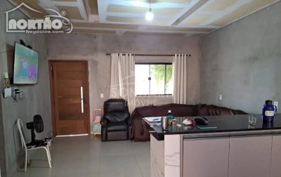 Casa, 2 quartos, 121 m² - Foto 5