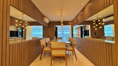 Apartamento, 3 quartos, 114 m² - Foto 2