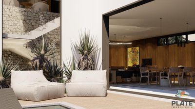 Casa de Condomínio - Foto 4