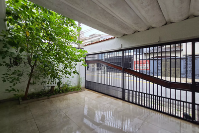 Sobrado, 4 quartos, 130 m² - Foto 1