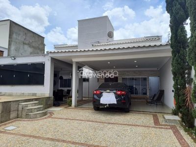 Casa, 3 quartos, 185 m² - Foto 2
