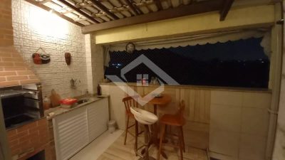 Apartamento, 2 quartos, 64 m² - Foto 1