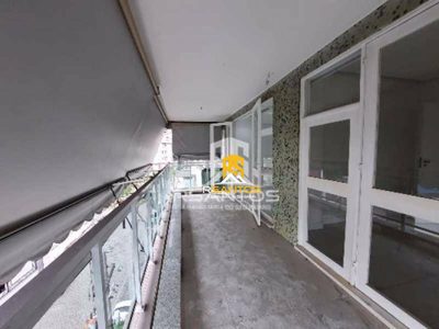 Apartamento, 1 quarto, 100 m² - Foto 2