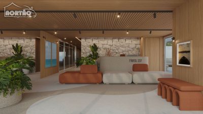 Casa, 2 quartos, 72 m² - Foto 3