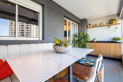 Apartamento, 2 quartos, 69 m² - Foto 5