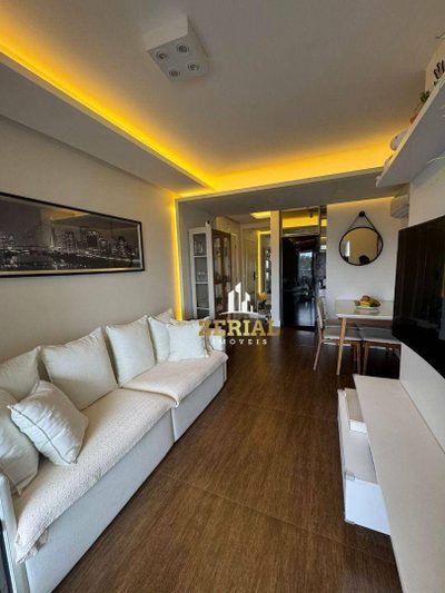 Apartamento, 2 quartos, 65 m² - Foto 2