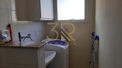 Apartamento, 1 quarto, 40 m² - Foto 2