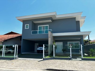 Sobrado, 5 quartos, 330 m² - Foto 4