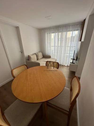 Apartamento, 2 quartos, 44 m² - Foto 2