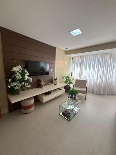 Apartamento, 3 quartos, 87 m² - Foto 2