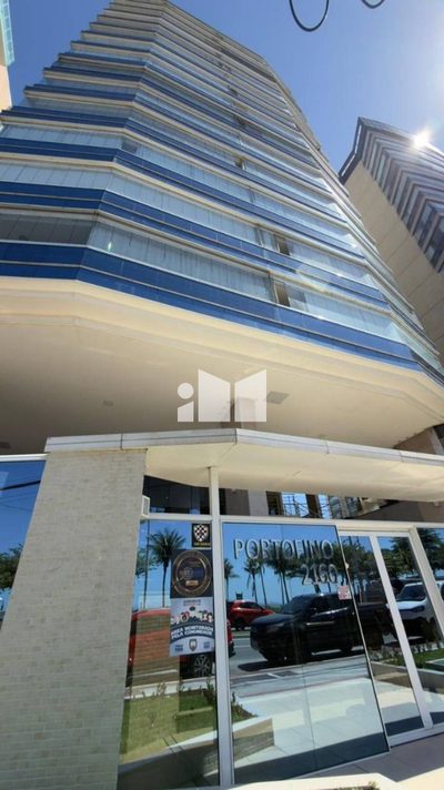 Apartamento, 3 quartos, 120 m² - Foto 1