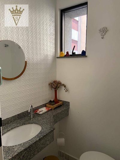 Sala-Conjunto, 36 m² - Foto 4