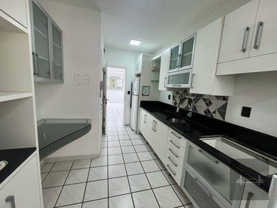 Apartamento, 3 quartos, 88 m² - Foto 4