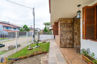 Casa, 6 quartos, 388 m² - Foto 5