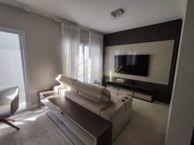 Apartamento, 3 quartos, 232 m² - Foto 3