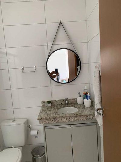 Casa, 3 quartos, 75 m² - Foto 2