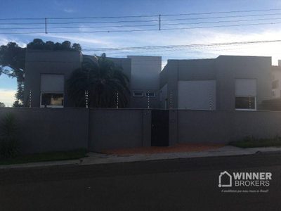 Sobrado, 4 quartos, 549 m² - Foto 3