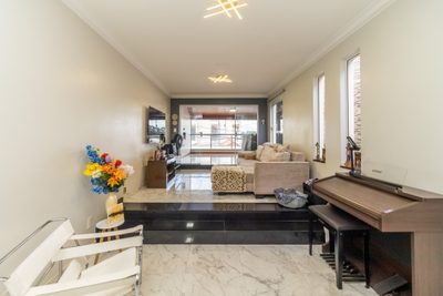 Sobrado, 3 quartos, 171 m² - Foto 2