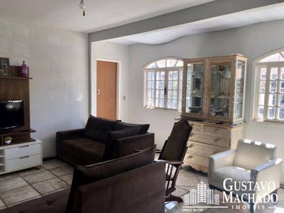 Casa, 4 quartos, 107 m² - Foto 2