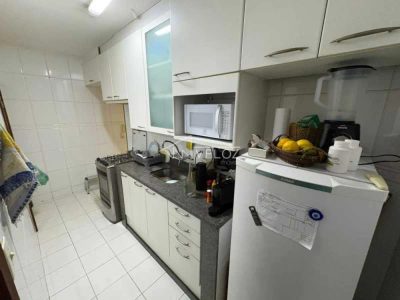 Apartamento, 1 quarto, 56 m² - Foto 1
