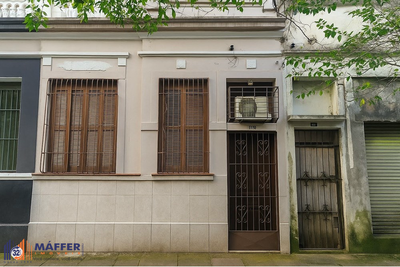 Casa, 2 quartos, 80 m² - Foto 1