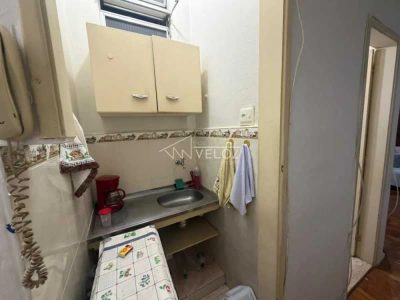 Apartamento, 1 quarto, 35 m² - Foto 1