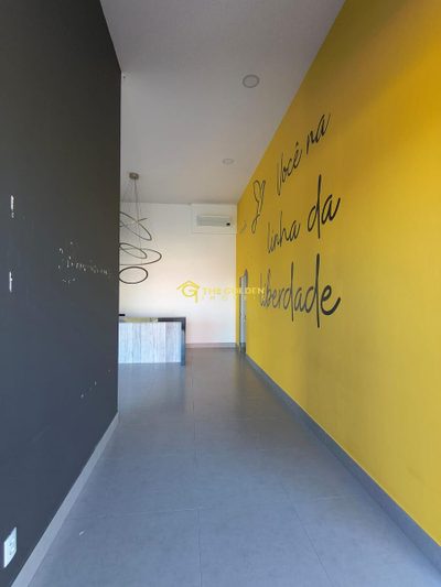 Loja-Salão, 500 m² - Foto 4