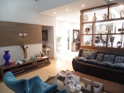Casa de Condomínio, 4 quartos - Foto 2