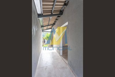 Casa, 2 quartos, 50 m² - Foto 2