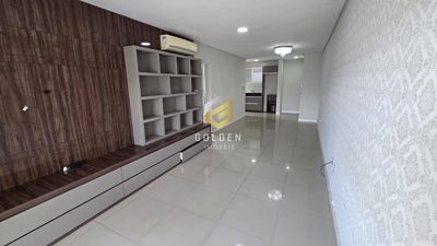 Apartamento, 2 quartos, 78 m² - Foto 2