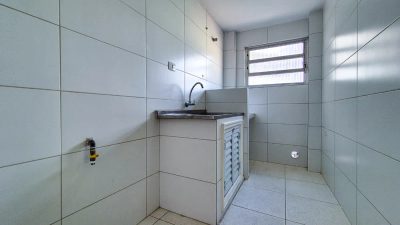 Apartamento, 1 quarto, 32 m² - Foto 2