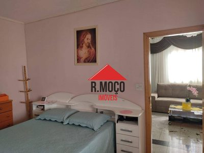 Casa, 3 quartos, 120 m² - Foto 5