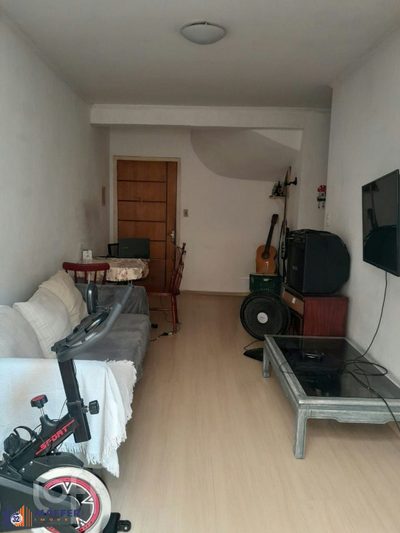 Apartamento, 2 quartos, 117 m² - Foto 2