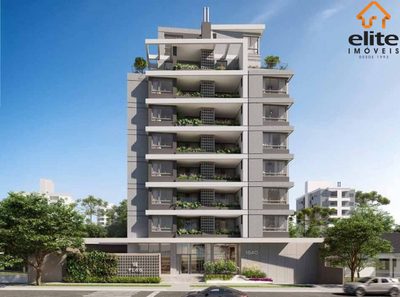Cobertura, 3 quartos, 225 m² - Foto 3