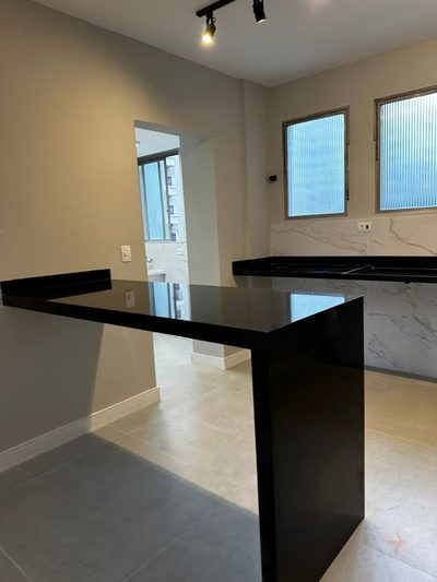 Apartamento, 3 quartos, 100 m² - Foto 3