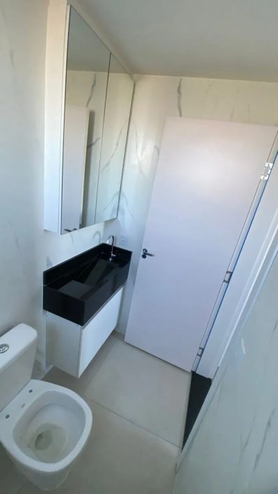 Apartamento, 3 quartos, 72 m² - Foto 4