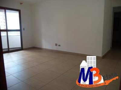Apartamento, 4 quartos, 90 m² - Foto 2