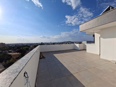 Cobertura, 3 quartos, 160 m² - Foto 1