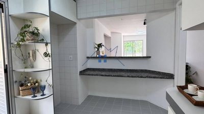 Apartamento, 2 quartos, 67 m² - Foto 2