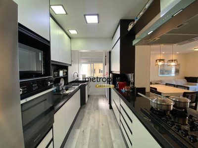 Apartamento, 3 quartos, 91 m² - Foto 3