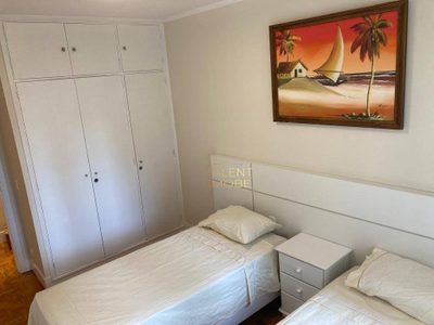 Apartamento, 3 quartos, 108 m² - Foto 3