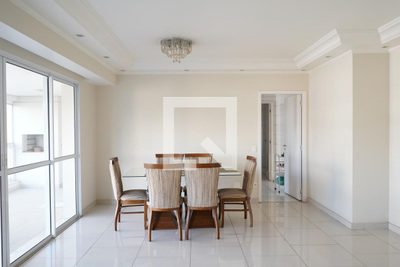 Apartamento, 3 quartos, 149 m² - Foto 4