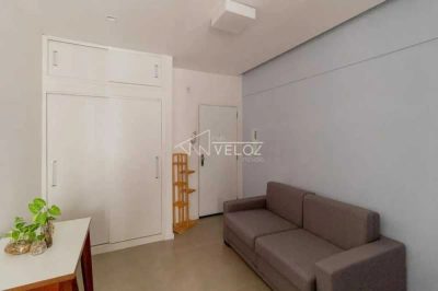 Kitnet-Studio, 16 m² - Foto 3