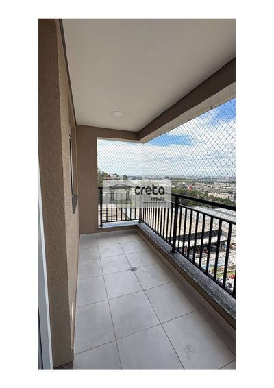 Apartamento, 3 quartos, 109 m² - Foto 1