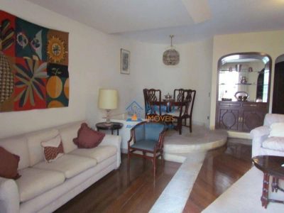 Apartamento, 2 quartos, 109 m² - Foto 2